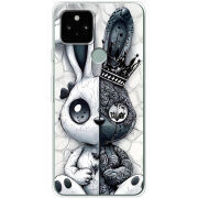 Чехол Uprint Google Pixel 5 