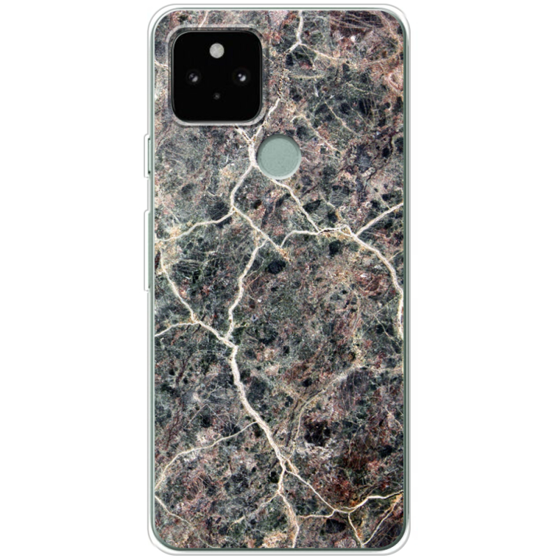 Чехол Uprint Google Pixel 5 