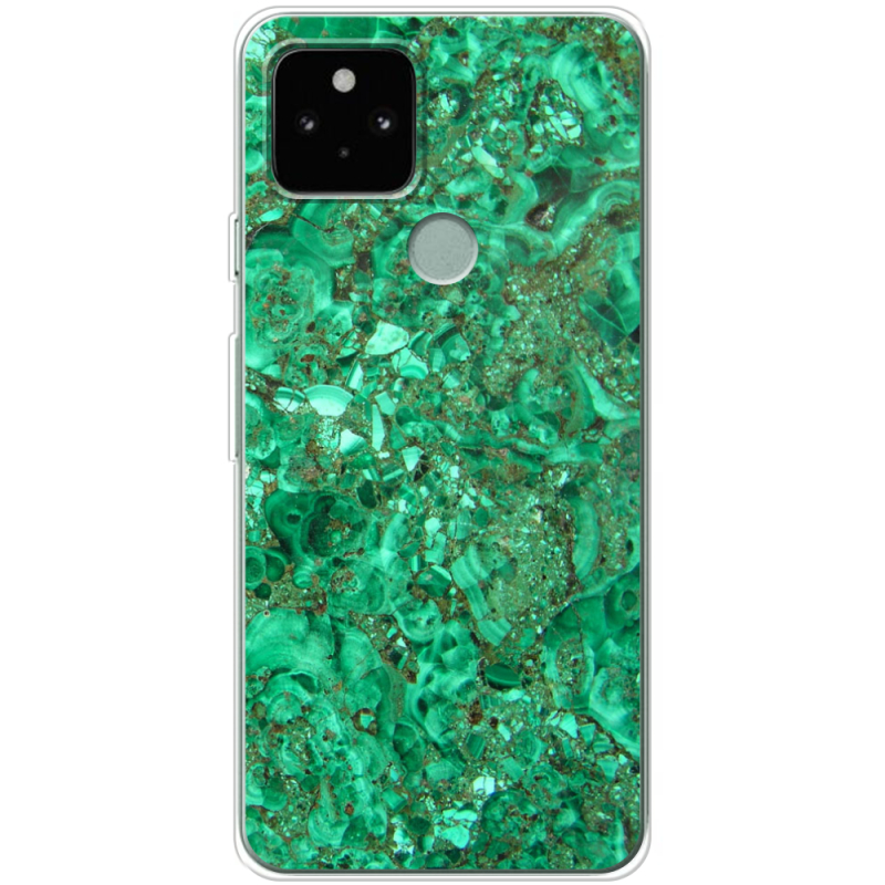 Чехол Uprint Google Pixel 5 