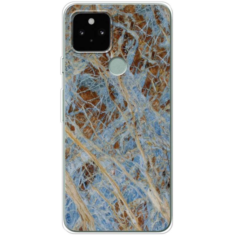 Чехол Uprint Google Pixel 5 