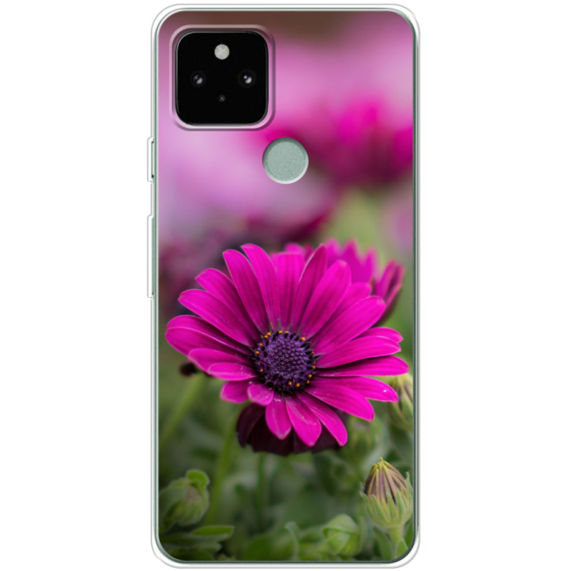 Чехол Uprint Google Pixel 5 