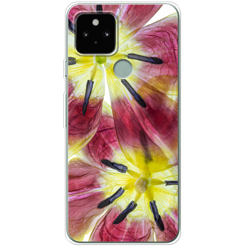 Чехол Uprint Google Pixel 5 