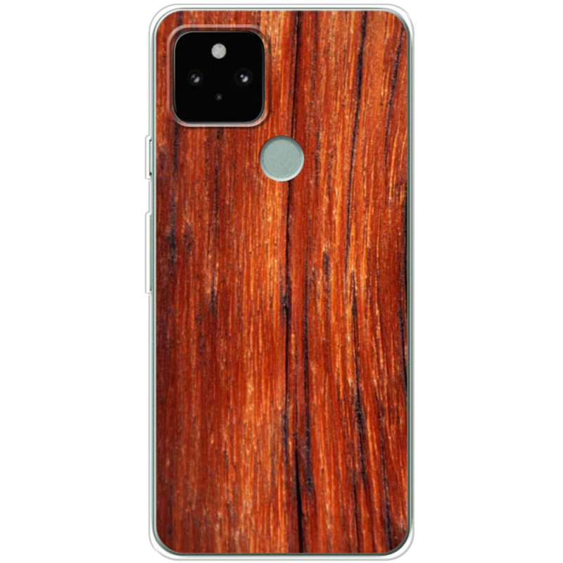 Чехол Uprint Google Pixel 5 