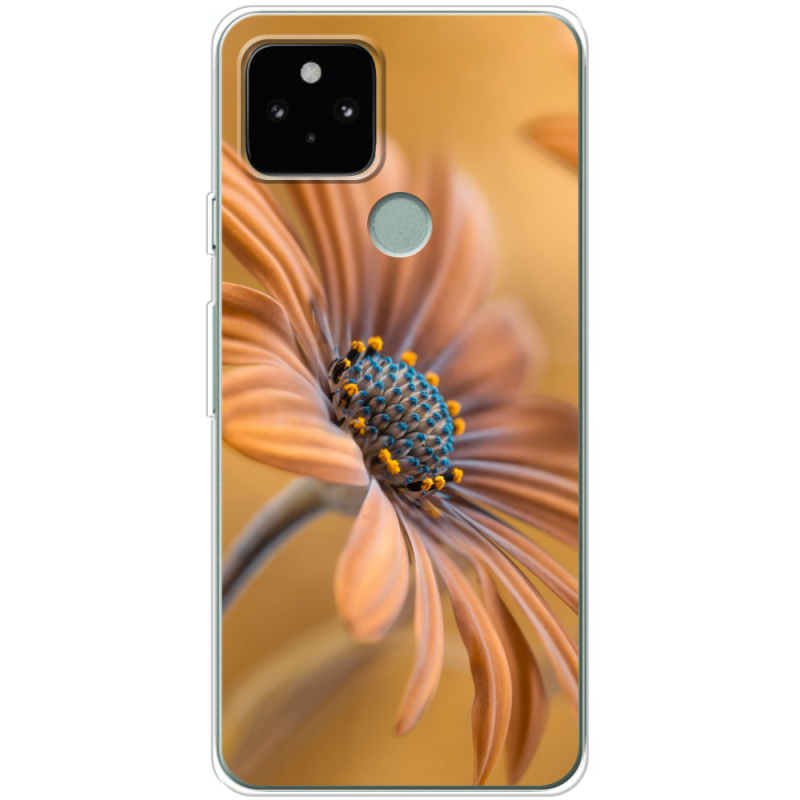 Чехол Uprint Google Pixel 5 