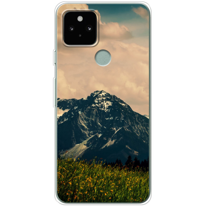 Чехол Uprint Google Pixel 5 