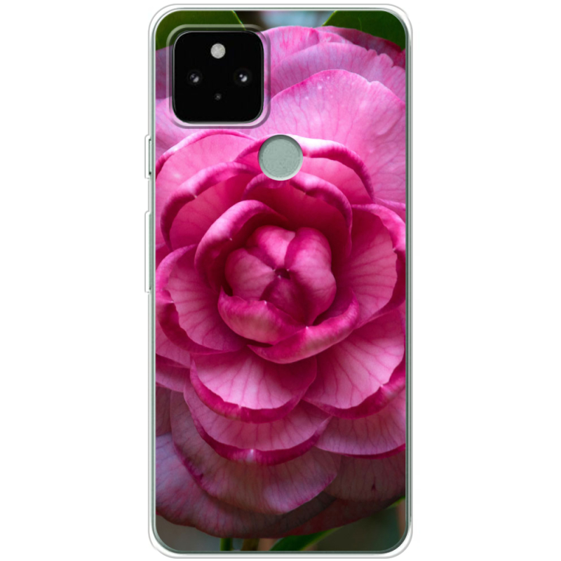 Чехол Uprint Google Pixel 5 