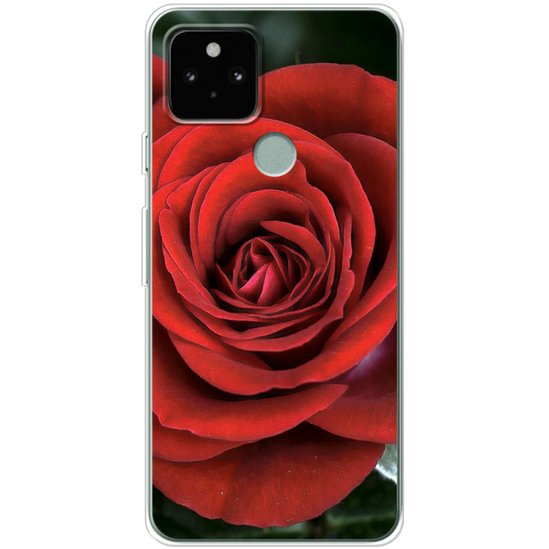 Чехол Uprint Google Pixel 5 