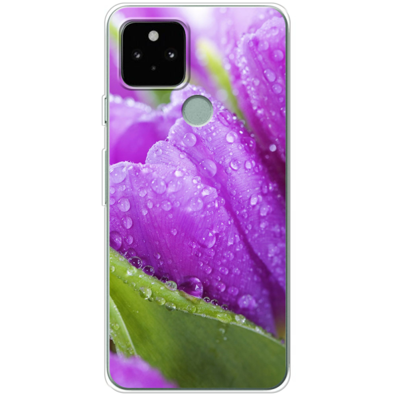 Чехол Uprint Google Pixel 5 
