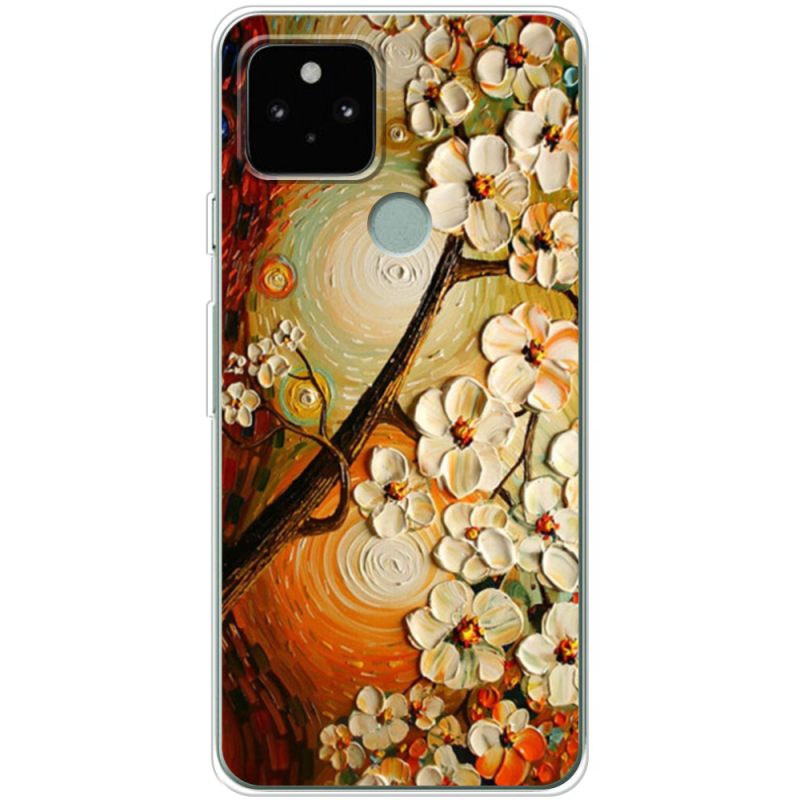 Чехол Uprint Google Pixel 5 