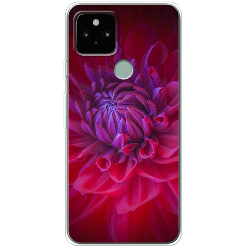 Чехол Uprint Google Pixel 5 