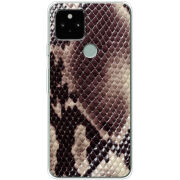Чехол Uprint Google Pixel 5 