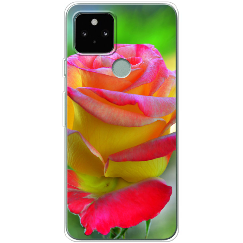 Чехол Uprint Google Pixel 5 