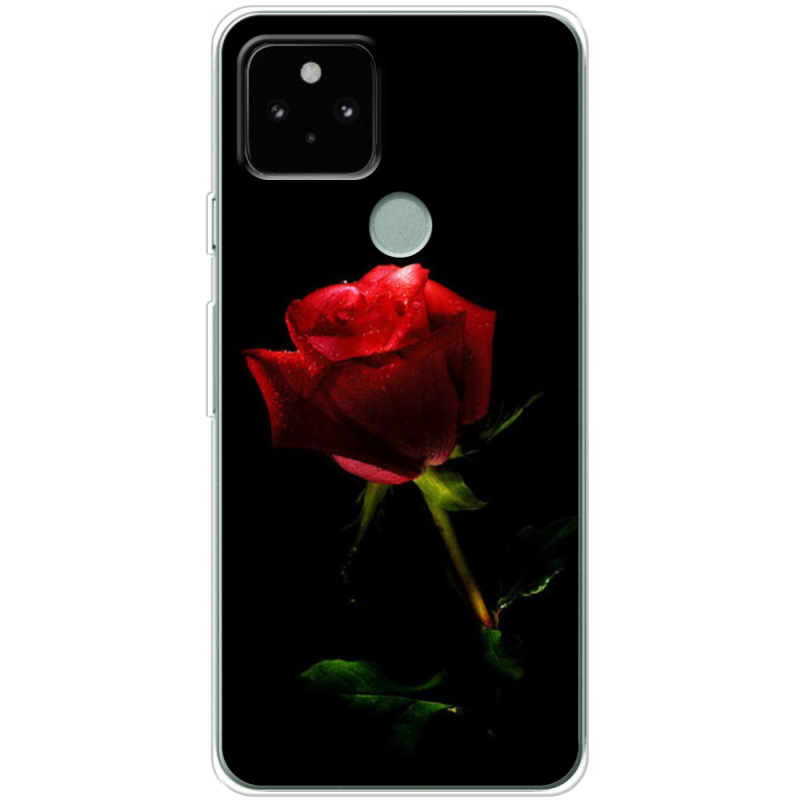 Чехол Uprint Google Pixel 5 