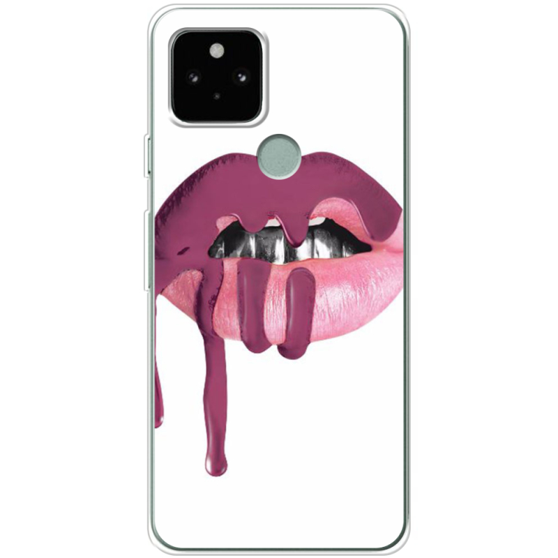 Чехол Uprint Google Pixel 5 