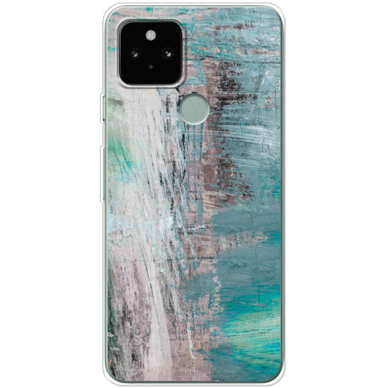 Чехол Uprint Google Pixel 5 