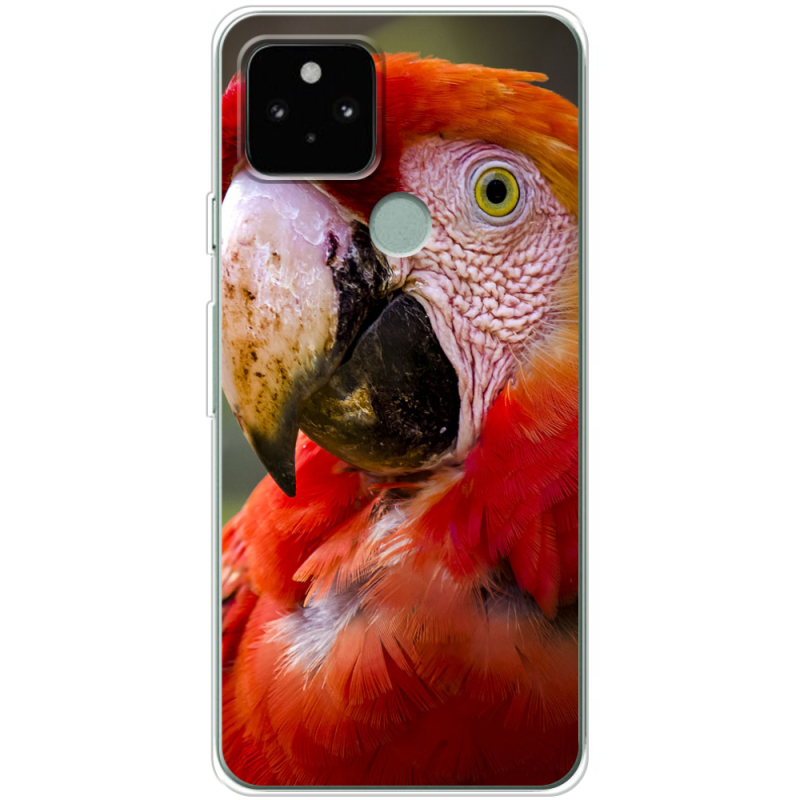 Чехол Uprint Google Pixel 5 