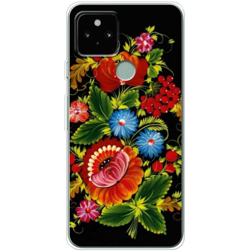Чехол Uprint Google Pixel 5 