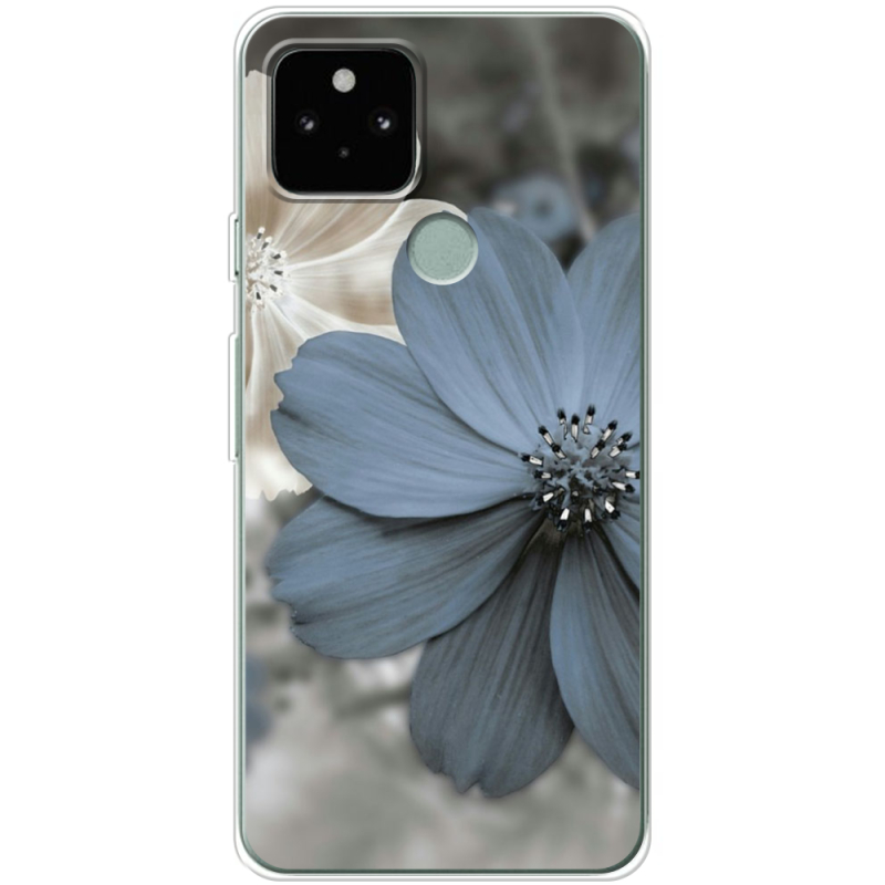 Чехол Uprint Google Pixel 5 