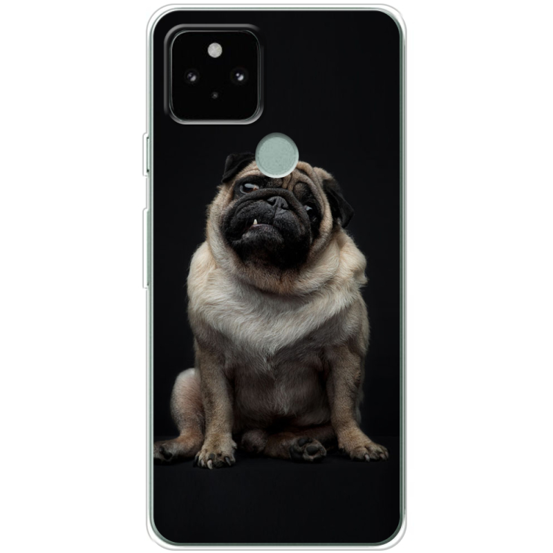 Чехол Uprint Google Pixel 5 