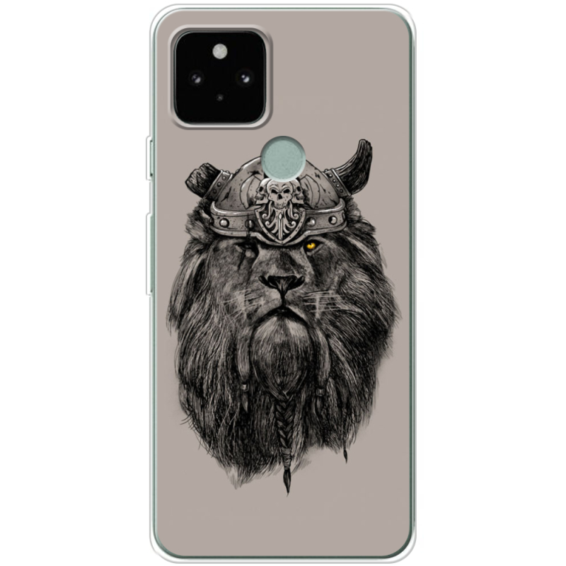 Чехол Uprint Google Pixel 5 