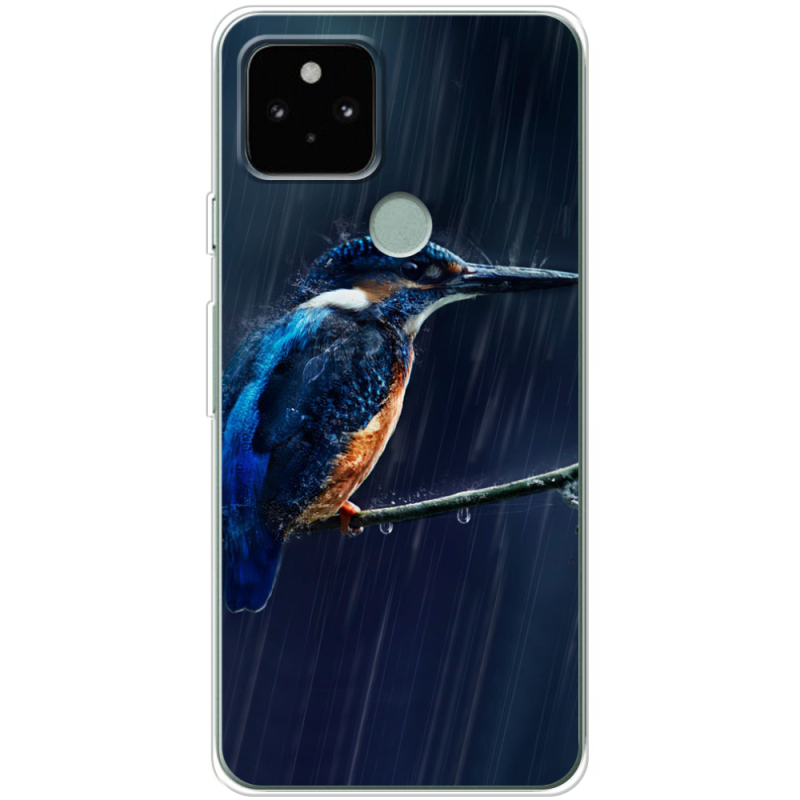 Чехол Uprint Google Pixel 5 