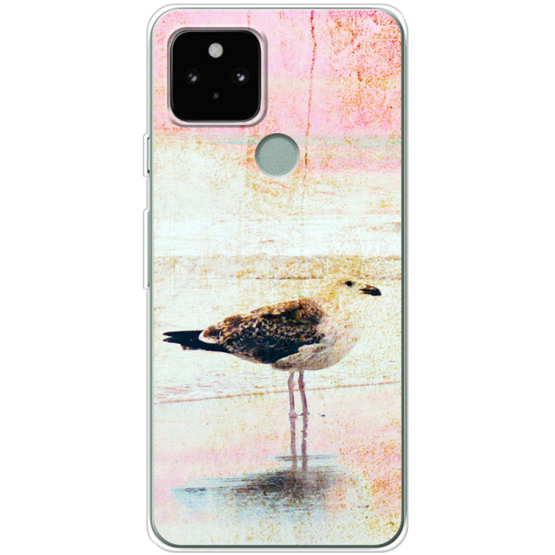 Чехол Uprint Google Pixel 5 