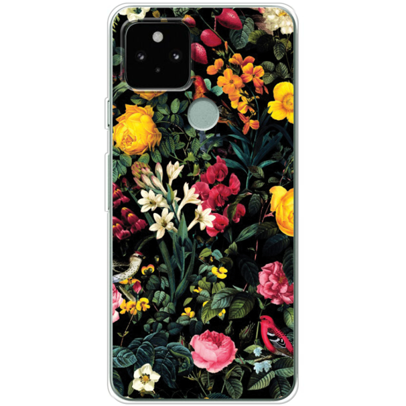 Чехол Uprint Google Pixel 5 
