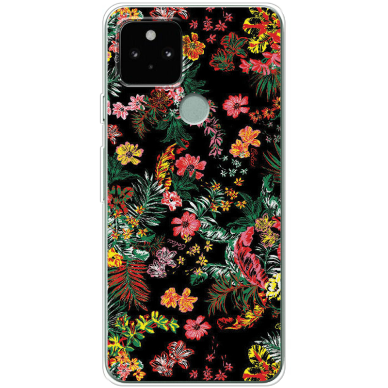 Чехол Uprint Google Pixel 5 
