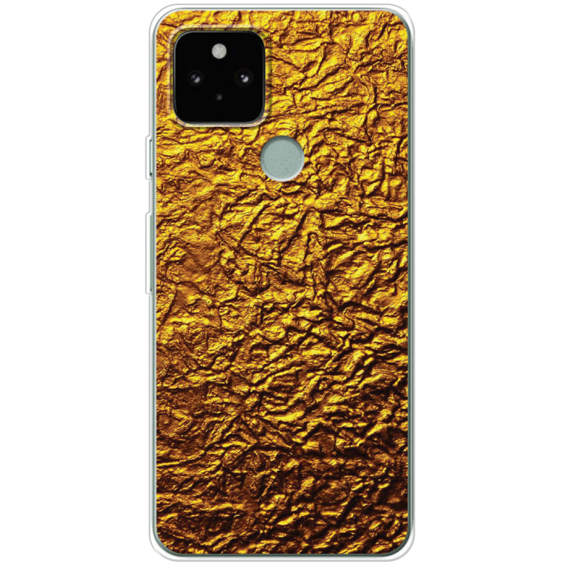 Чехол Uprint Google Pixel 5 