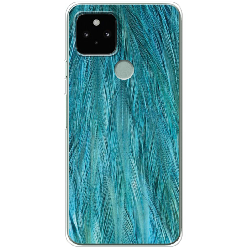 Чехол Uprint Google Pixel 5 