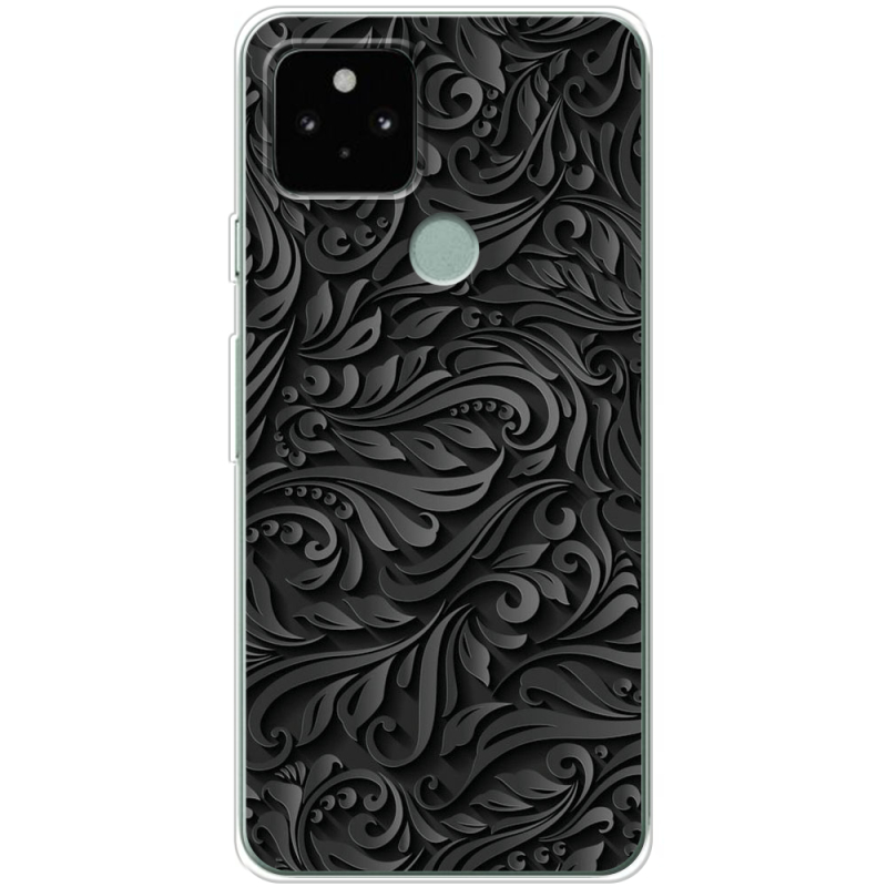Чехол Uprint Google Pixel 5 