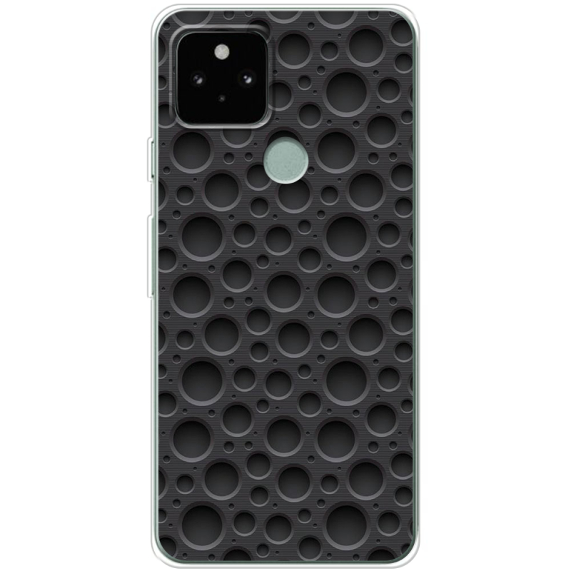 Чехол Uprint Google Pixel 5 