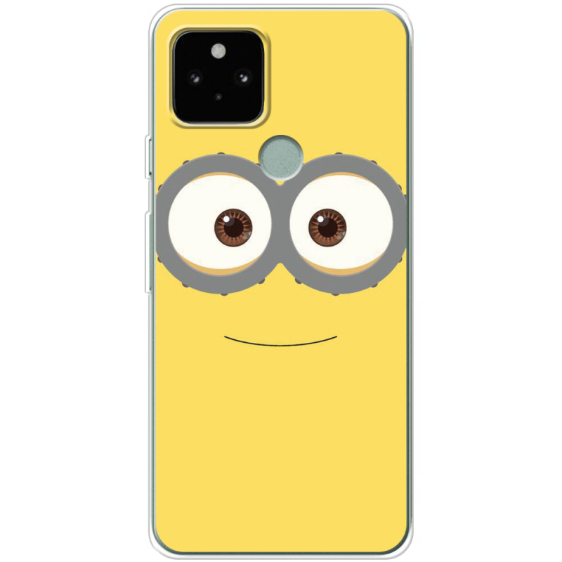 Чехол Uprint Google Pixel 5 