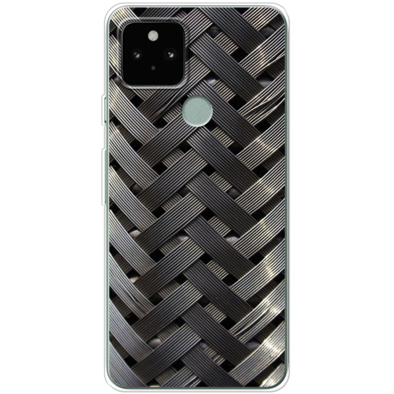 Чехол Uprint Google Pixel 5 