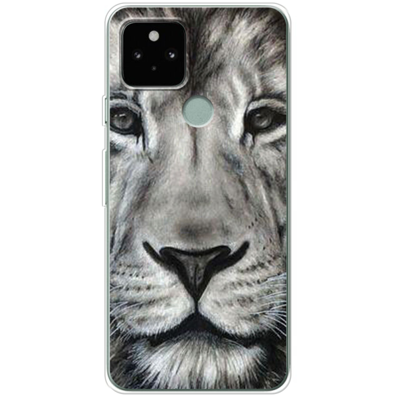 Чехол Uprint Google Pixel 5 