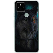 Чехол Uprint Google Pixel 5 