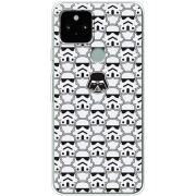 Чехол Uprint Google Pixel 5 