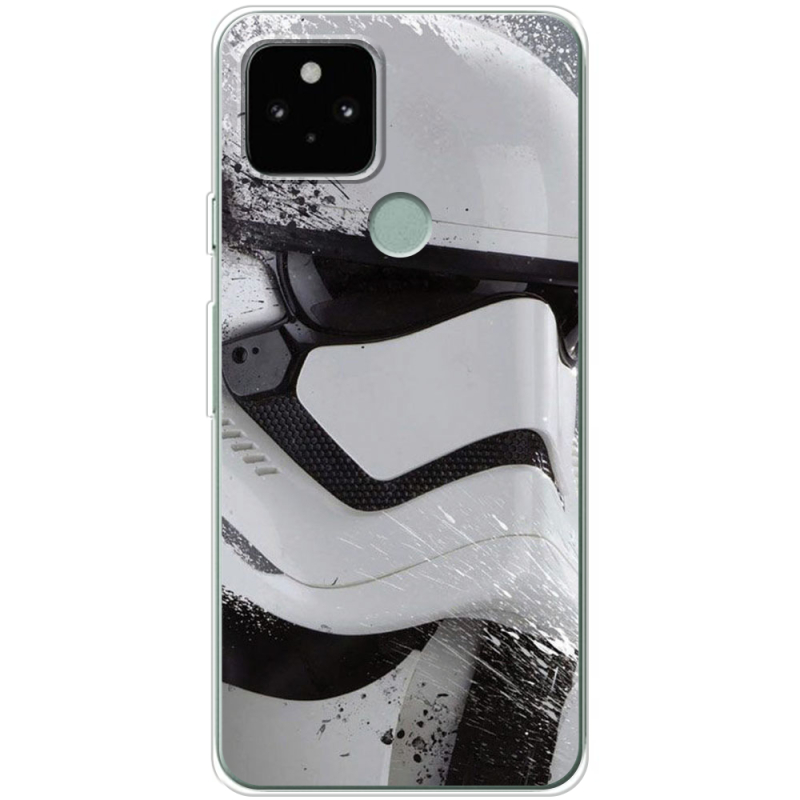 Чехол Uprint Google Pixel 5 