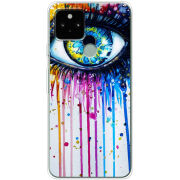 Чехол Uprint Google Pixel 5 