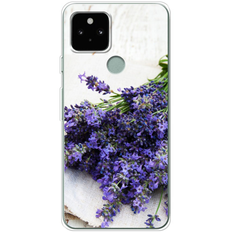 Чехол Uprint Google Pixel 5 