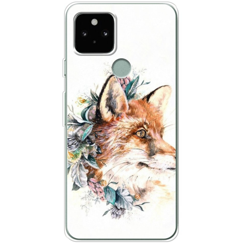 Чехол Uprint Google Pixel 5 