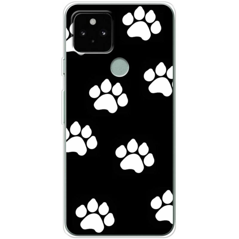 Чехол Uprint Google Pixel 5 