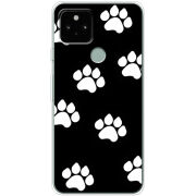 Чехол Uprint Google Pixel 5 