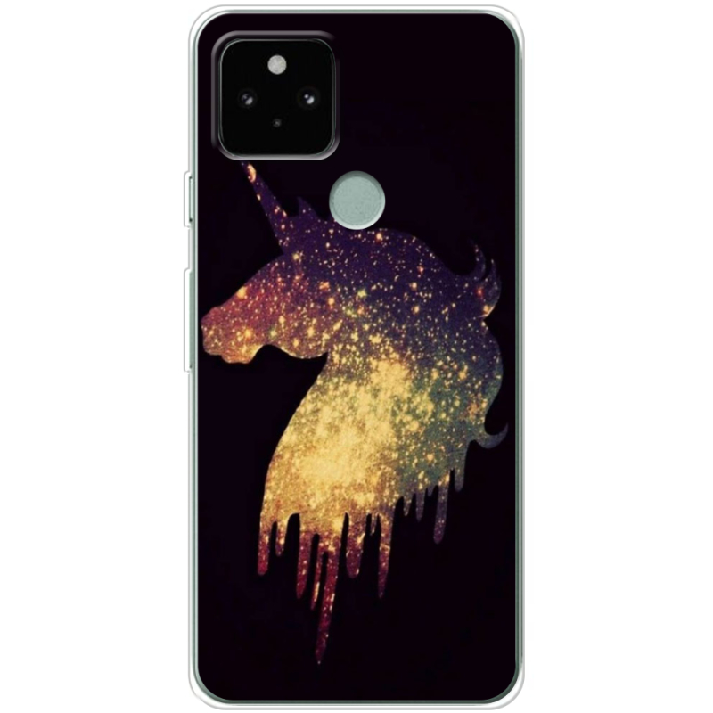 Чехол Uprint Google Pixel 5 