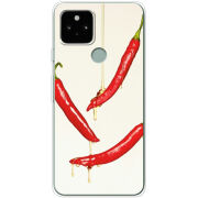 Чехол Uprint Google Pixel 5 