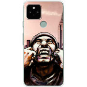 Чехол Uprint Google Pixel 5 