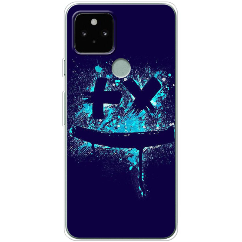 Чехол Uprint Google Pixel 5 