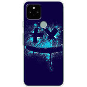 Чехол Uprint Google Pixel 5 