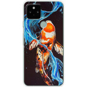 Чехол Uprint Google Pixel 5 