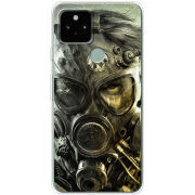 Чехол Uprint Google Pixel 5 